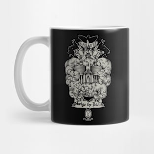 Amigo Artwork Mug